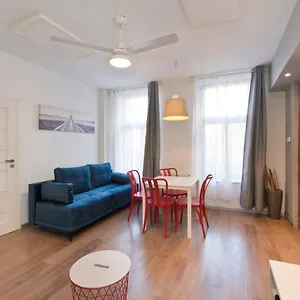 Kawalerka Stare Apartament Gdańsk