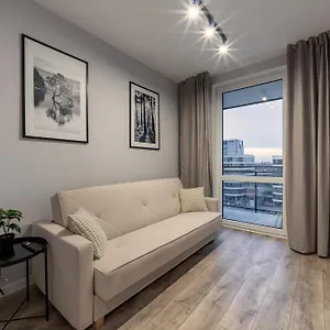 Apartament Westostapart A 183, Warszawa