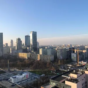 Apartament Nww Zgody 13, Warszawa