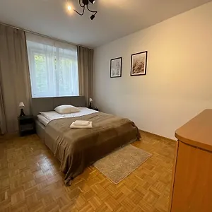 Apartament Music Life, Warszawa