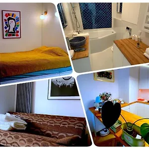 Apartament Old Town Praga-smart Home, Garage, Warszawa