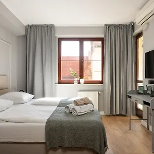 Leoapart Apartament Wrocław