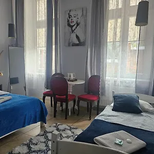 Auberge de jeunesse Deja Vu, Varsovie