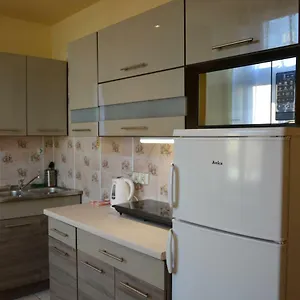 Miracool Apartament Apartament Kraków