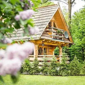 Klimkówka Domek alpejski Zakopane